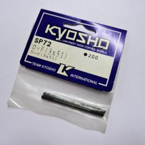 Kyosho ROD 3x51 SP72