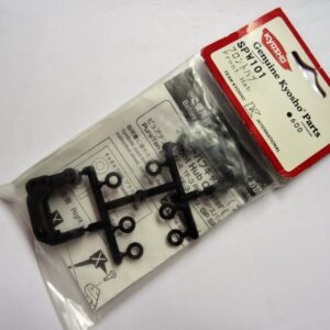 Kyosho FRONT HUB CARRIER SET TF4   SPW101