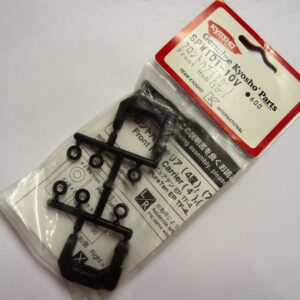 Kyosho  FRONT HUB (10)  SPW101-10V