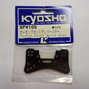 Kyosho SHOCK TOWER CARBON FOR TF4   SPW105