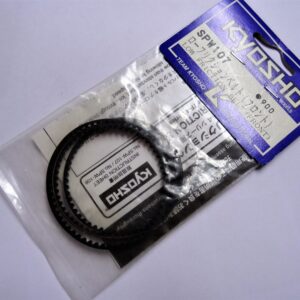 Kyosho LOW FRICTION BELT (FR) SPW107