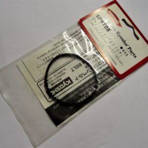 Kyosho LOW FRICTION BELT (RE) SPW108