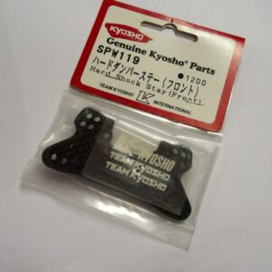 Kyosho HARD SHOCK STAY (FRONT)  SPW119