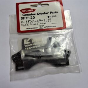 Kyosho HARD SHOCK STAY (REAR)   SPW120