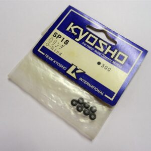 Kyosho O-RING SP18
