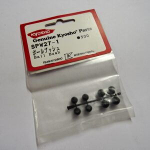 Kyosho BALL BUSH SP27 SPW27-1