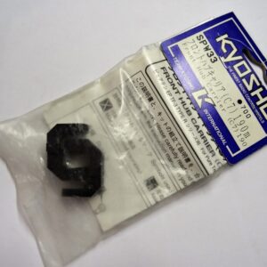 Kyosho FRONT HUB CARRIER (C7) 190  SPW33