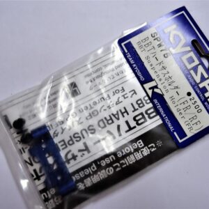 Kyosho SPECIAL INNER FR-RE ARMS MOUNT   SPW75