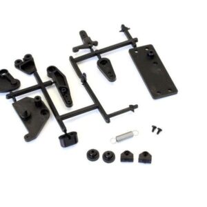 Kyosho LINKAGE PARTS SET MT MT009