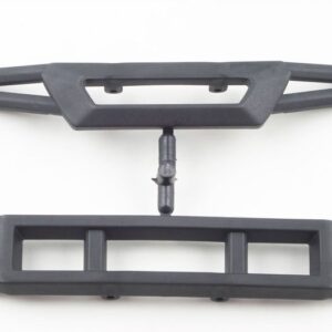 Kyosho F/R BUMPER (MFR) MT104