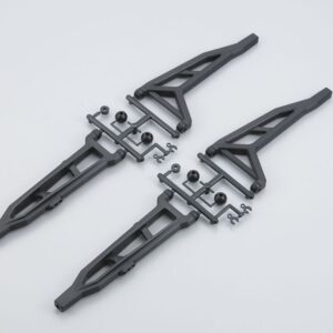 Kyosho SUSPENSION ARM SET (MFR)   MT106