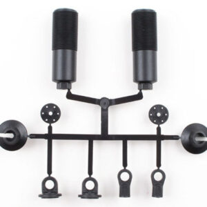 Kyosho Shock PlasticParts Set(MFR/InfernoNEO R)   MT113-01
