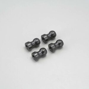 Kyosho 6.8mm BALL PIVOT (4Pcs / MFR) MT114