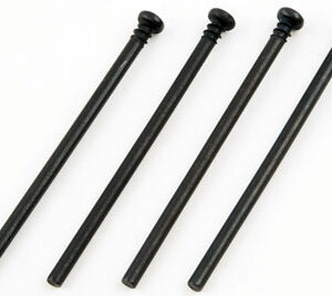 Kyosho SCREW PIN (3x59mm / 4Pcs / MFR) MT115