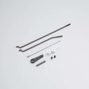 Kyosho LINKAGE ROD SET (MFR) MT118
