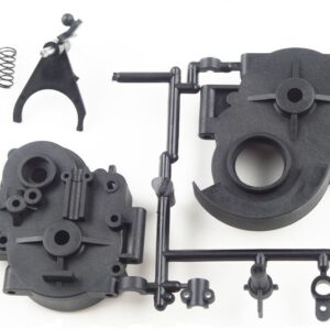 Kyosho CENTER GEAR BOX (MFR) MT120 (NT012)