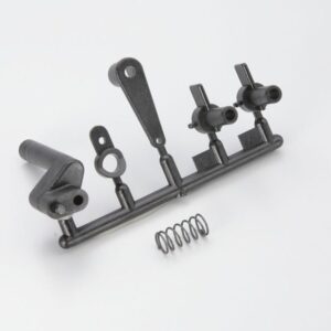 Kyosho PROTECTOR SET (MFR)  MT121