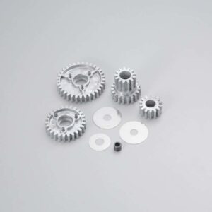 Kyosho CENTER GEAR SET (MFR) MT122 (NT013)