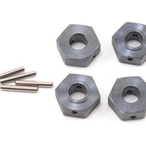 Kyosho WHEEL STOPPER (14mm / 2Pcs / MFR)   MT130