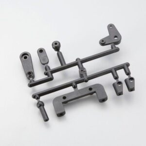 Kyosho LINKAGE PARTS SET (MFR) MT132