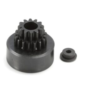 Kyosho 2-SPEED CLUTCH BELL (12T/17T/MFR) MT133