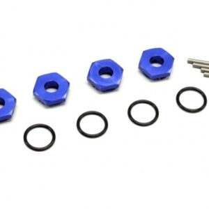 Kyosho WHEEL STOPPER SET MT   MTW01