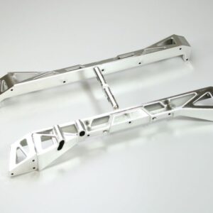 Kyosho Plating Side Frame (MFR)  MTW104