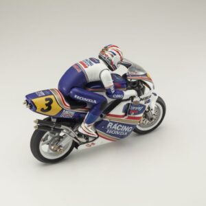 MOTO HANGING ON RACER HONDA NSR500 1991 KIT   34932B