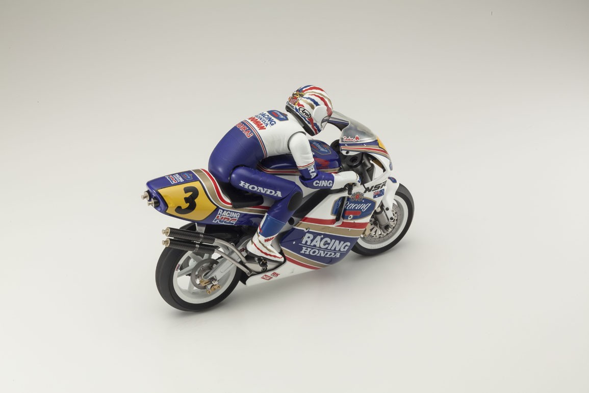 MOTO HANGING ON RACER HONDA NSR500 1991 KIT 34932B