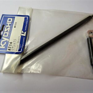 Kyosho REAR SHAFT AT14