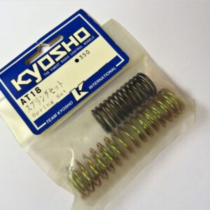 Kyosho SPRING SET AT18