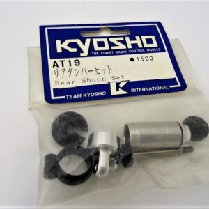 Kyosho REAR SHOCK SET AT19