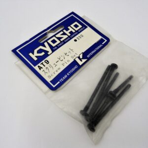 Kyosho SCREW PIN SET AT9