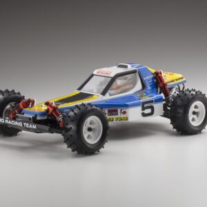 OPTIMA 1:10 4WD KIT *LEGENDARY SERIES* 30617