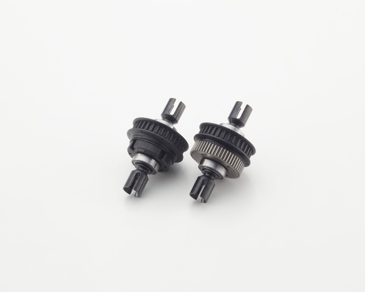 OPTIMA 1:10 4WD KIT *LEGENDARY SERIES* 30617 - Image 15
