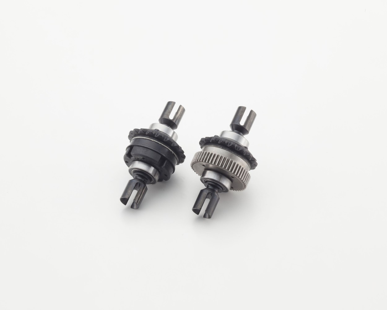 OPTIMA 1:10 4WD KIT *LEGENDARY SERIES* 30617 - Image 16
