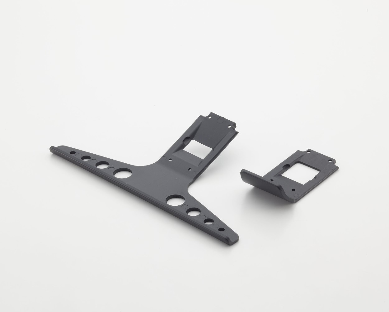OPTIMA 1:10 4WD KIT *LEGENDARY SERIES* 30617 - Image 17