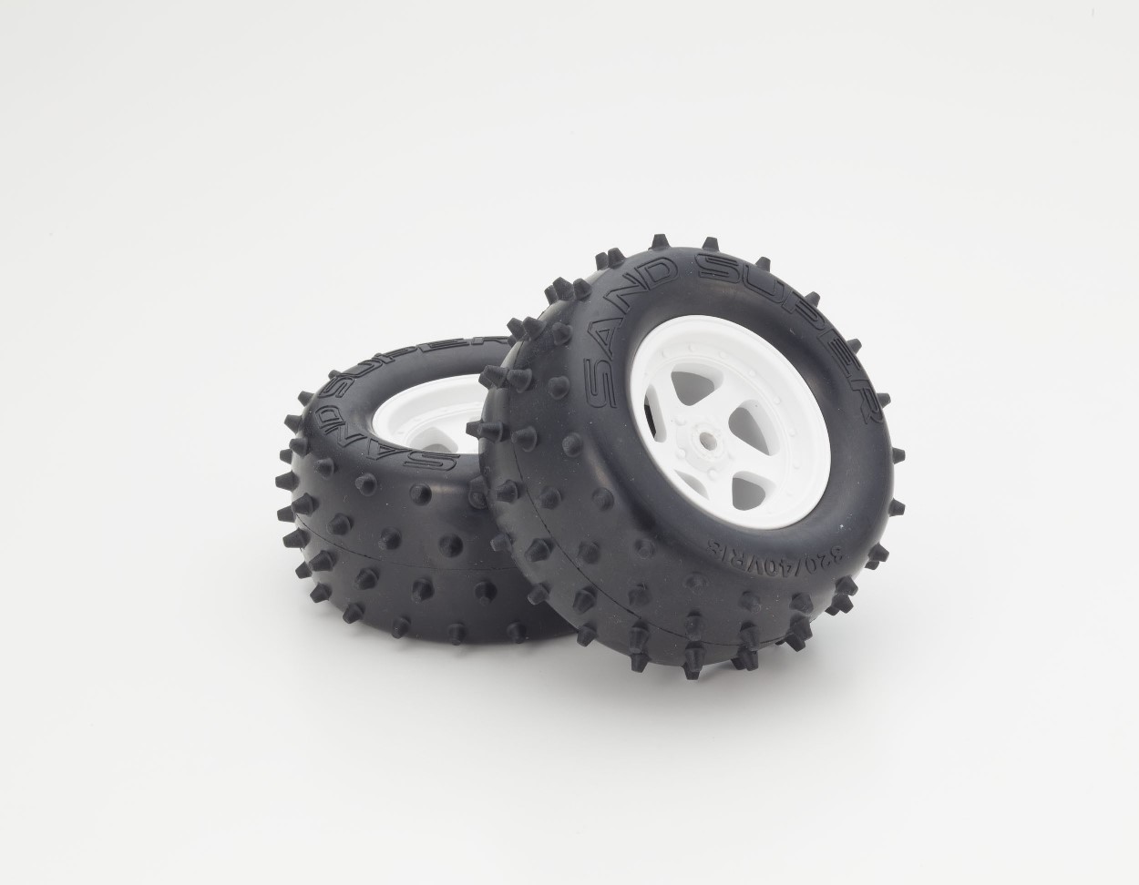 OPTIMA 1:10 4WD KIT *LEGENDARY SERIES* 30617 - Image 19