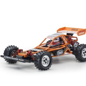 JAVELIN 1:10 4WD KIT *LEGENDARY SERIES*    30618