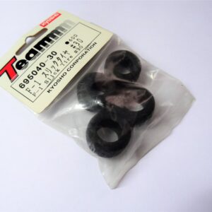 Kyosho F1 SLICK TIRE #30  695040-30