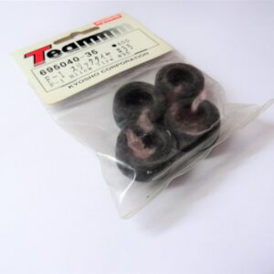 Kyosho F1 SLICK TIRE #35   695040-35