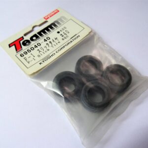 Kyosho F1 SLICK TIRE #40 695040-40