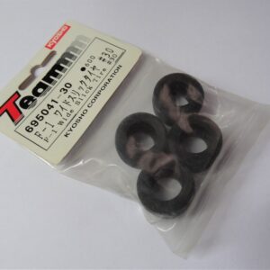 Kyosho F1 WIDE SLICK TIRE #30 695041-30