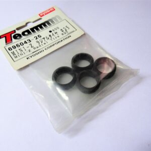 Kyosho MINI-Z RADIAL TIRE #25 695043-25