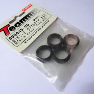 Kyosho MINI-Z RADIAL TIRE #30 695043-30