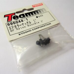 Kyosho SP NYLON KNUCKLE 1DEG   695044-1
