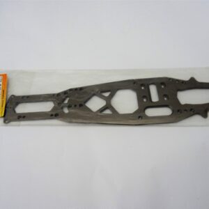 Kyosho 4mm HARD MAIN CHASSIS7075 RR TSW16