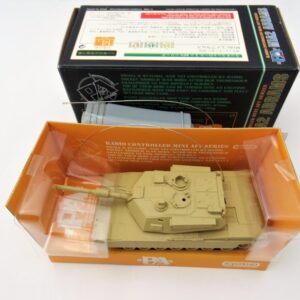 Kyosho TANK M1A2 ABRAMS 69800