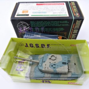 Kyosho TANK JGSDF TYPE 90 TANK JAPANESE 69901
