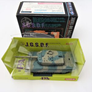 Kyosho TANK JGSDF TYPE 90 TANK JAPANESE 69902